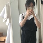 나 옷산거 칭찬<b>하규</b> 가