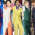 [군대] 빅히트는 태형이한테 세상의 <b>모든색</b>을 다 줄껀봐