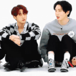 [펜타곤] 신원이랑 <b>여원</b>이