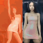 섹시 제니 짤.<b>gif</b>