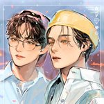 [트레저] 이분 팬아트 진짜 이쁜거같애