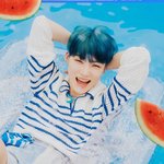 [더보이즈] 째짜니 인간 <b>파워에이드</b>