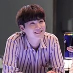 [군대] 최애를 보는 눈빛