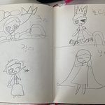 내가 그린 <b>art</b> 평가 좀