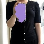 이 옷 팔 너무 <b>애매</b>함?