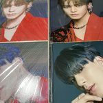 [NCT즌] 나 툥이랑 젠 <b>보석</b> 십자수샀엉XD