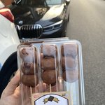 나이거 첨 삿는데 <b>개마싯</b>어.. 아무도먹지마