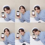 [댓글부탁해] 쇼챔 비하인드 문빈 <b>산하</b> 너무 귀엽다