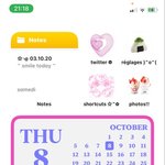 [댓글부탁해] 폰꾸 어떻게 할지 골라줘! ❤️