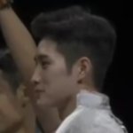 김준호 선수 <b>옆태</b>도 잘생김 ㅠㅠ