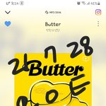 [방탄소년단] 럭키박스 올라온거 봤어??