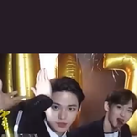 [NCT즌] 김됭 연예인은 연예인이구나