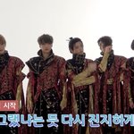 의상비 어마어마할 것 같은 킹덤(메이킹<b>필름</b>)