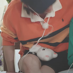 [스키즈] <b>지니렛</b> 옷 언제 벗었어...?