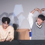 [NCT즌] 그림자도 돕는 <b>조합</b>