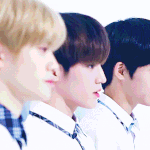 [NCT즌] 처음 보고 충격받은 비주얼