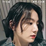 난 방탄 정국이랑 오늘도 <b>영통</b>했어