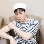 [댓글부탁해] 마린룩이 너무 찰떡인 아스트로 <b>문빈</b> 산하