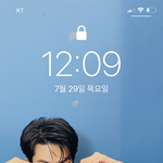 [NCT즌] 이미 잠금화면 해<b>보림</b>