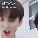 [NCT즌] 조카 어흥거리네