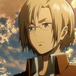 [진격의거인] <b>리코</b>언니 보고싶다