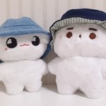 [NCT즌] 얘들아 나 인형 모자 하나만 물어볼게