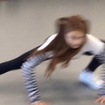 왜 윈터가 <b>유영진</b>딸임????