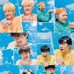 [온앤<b>오프</b>] 퓨즈들아 벅차오른다