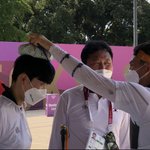 [드루와] <b>김제덕</b>선수 안산선수 아는형님 출연❗️