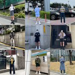 [드루와] 내 <b>데일리룩</b> 모음 보고 가줘!