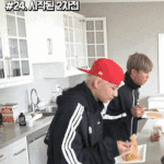 방탄 뷔 ㄹㅇ 맵찔<b>이네</b>