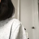 <b>여쿨</b>이 회색 잘 어울릴 수 있음??
