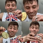 [NCT즌] 어떤 선수 금메달 흠집 싫어서 <b>뜨개</b>질로 보호함ㅋㅋ