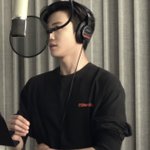 [NCT즌] 나재민 <b>벌크</b>업 했나?