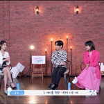 아이유가 <b>악뮤</b>랑 콜라보 한 이유