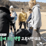 생각보다 소소한 <b>장비</b>들이 많은 양궁