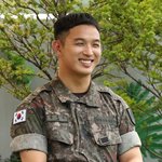 [BTOB] <b>입영</b> 소감 7글자 웃프다...