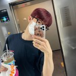 [더보이즈] 요기 <b>회사</b> 엘베인건강?
