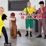 [에이티즈] 오늘 쌉댄스 존웃ㅠㅠ