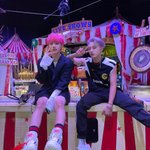 [더보이즈] 오늘 첫출근인 더비.. 이거보고
