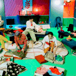 [아스트로] ASTRO <<b>After</b> Midnight> Schedule