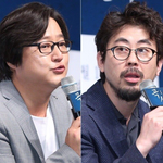 곽도원의 <b>은인</b> 그 자체라는 사람