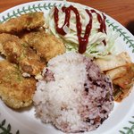 집에서 생선까스 만들어봤는데 <b>핵</b><b>존</b>맛이야