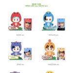 [NCT즌] 드림갖고 저렇게 귀여운 걸로 <b>작정</b>하고 내면