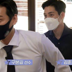 잘 생긴 남자를 본 <b>리치</b> 언니 반응