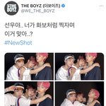 [더보이즈] ㅋㅋㅋㅋㅋㅋㅋ <b>김선우</b>ㅠㅠㅠㅠ