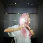 헐 <b>전소연</b> 핑크색 머리 봤어???