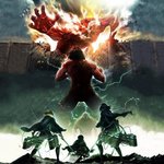 [진격의거인] 나 이 <b>일러</b> 엄청 좋아함