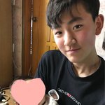 재덕쿵야 이 사진봐 애기가 애기를 ㅠㅠ