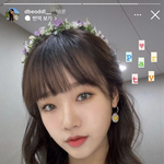 [댓글부탁해] 오늘 <b>위키</b>미키 엠카 스페셜 무대 너무 예뻤어 특히...